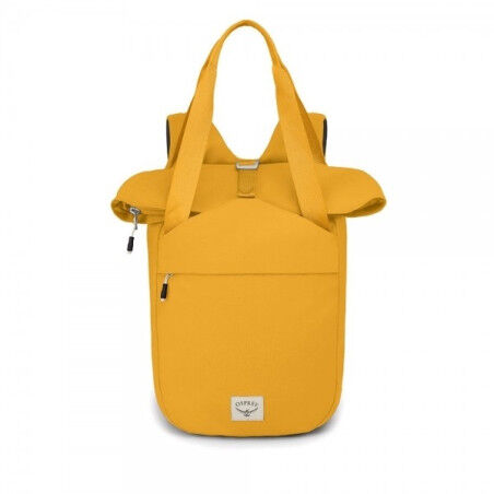 Osprey ARCANE TOTE PACK Bolsa Honeybee Amarillo
