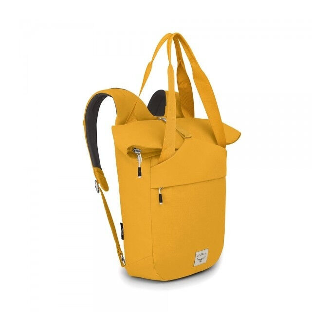 ARCANE TOTE PACK