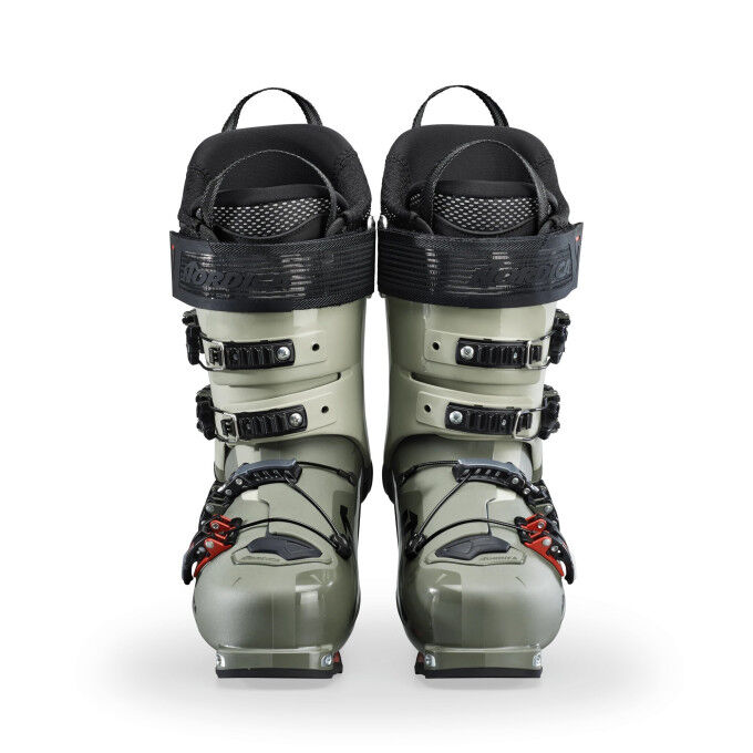 Botas esquí Nordica UNLIMITED 120 DYN