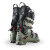 Nordica UNLIMITED 120 DYN ski boots