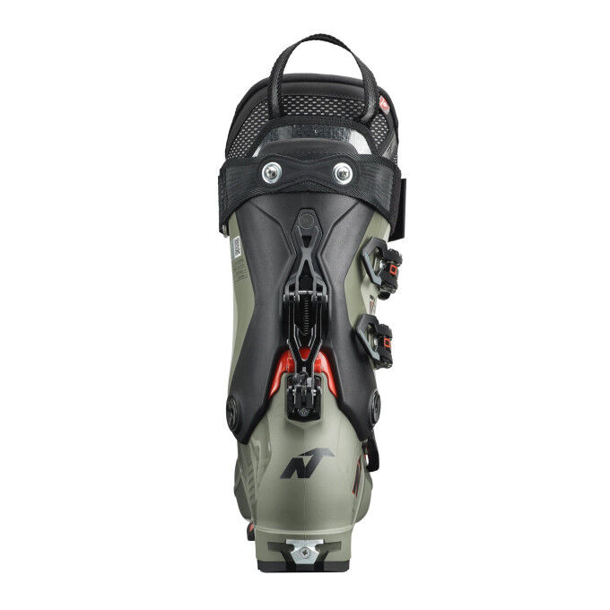 Nordica UNLIMITED 120 DYN ski boots