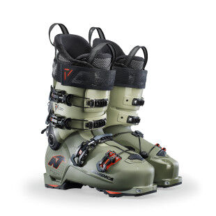 Nordica UNLIMITED 120 DYN ski boots