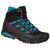 Chaussure de randonnée La Sportiva ULTRA RAPTOR II MID W GTX Black/Topaz