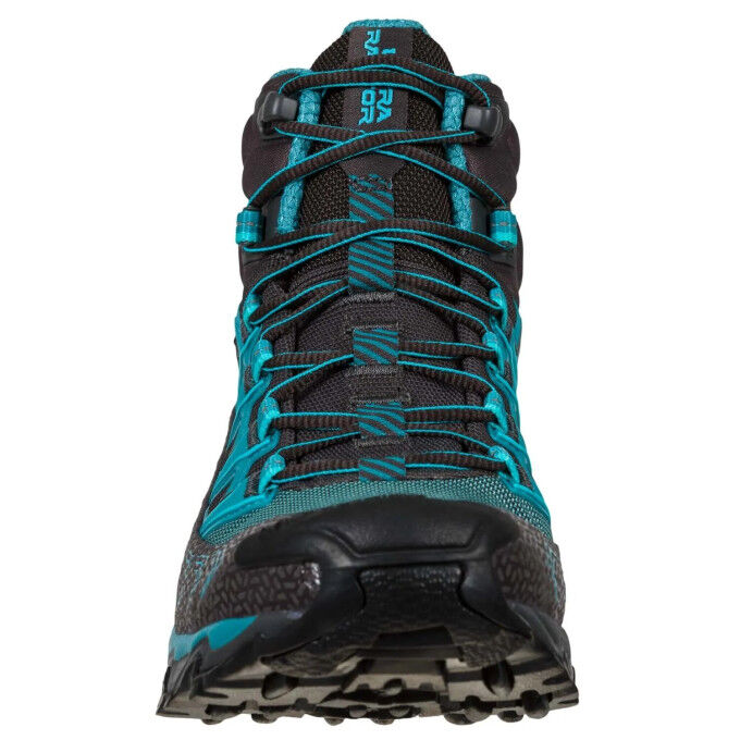 Chaussures Trekking LA SPORTIVA Ultra Raptor II Mid GTX - Femme, Imperméables Respirantes