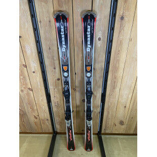 Second hand skis Dynastar PACK OUTLAND 75 XT + LOOK NX2