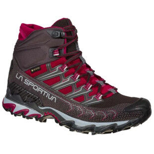 La Sportiva ULTRA RAPTOR II MID W GTX hiking boots