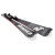 Nordica DOBERMANN MULTIGARA DC RACE + X-COMP 14 GW skis