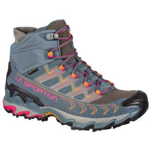 La Sportiva ULTRA RAPTOR II MID W GTX hiking boots