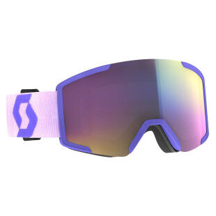 Masque Scott SCO GOGGLE SHIELD LS