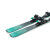 Nordica WILD BELLE DC 84 + TP2 LIGHT 11 FDT90MM skis
