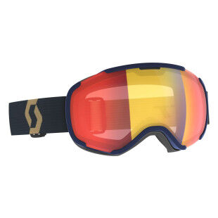 Masque de ski Scott SCO GOGGLE FAZE II LS