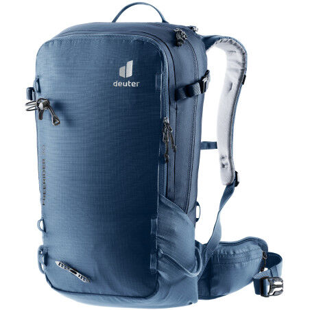 Deuter Speed Lite 30 Ink Wave Sacs à dos randonnée journée Deuter Speed Lite 30 Ink Wave Sacs à dos randonnée journée