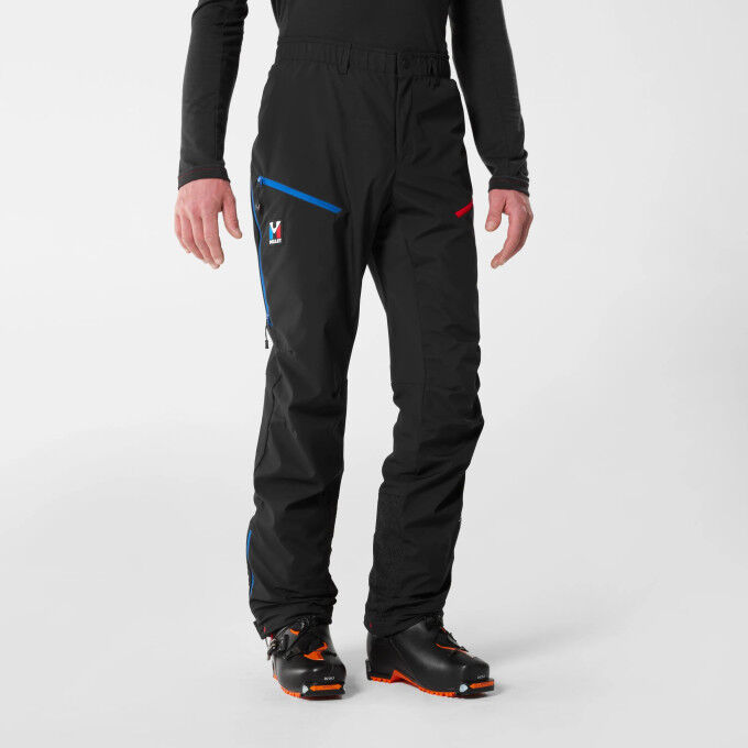 Millet TRILOGY ICON INFINIUM Pants Black