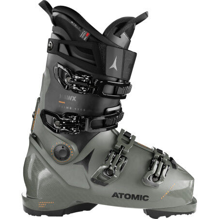 HAWX PRIME 120 S GW ARMY/BLK