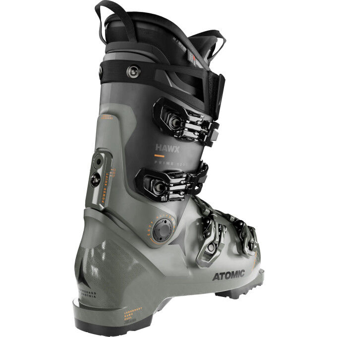 HAWX PRIME 120 S GW ARMY/BLK