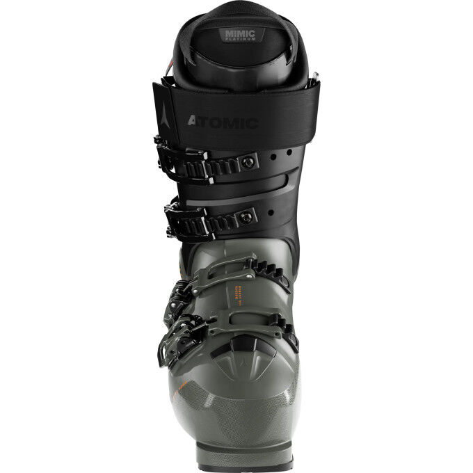 HAWX PRIME 120 S GW ARMY/BLK