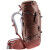 Deuter RISE 32+ SL raquetas de nieve mochila de senderismo
