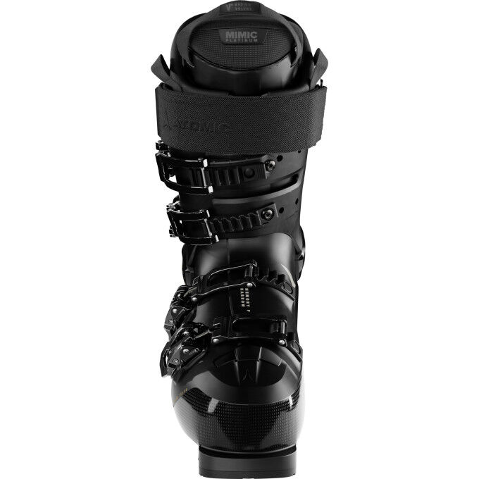 Atomic HAWX ULTRA 115 S W GW Black/Gold Ski Boots