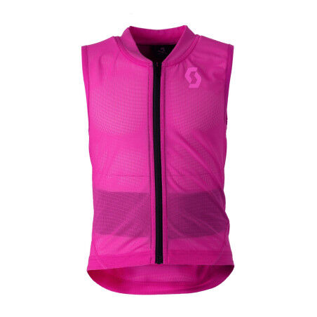 Gilet de protection Scott SCO VEST PROTECTOR JR AIRFLEX