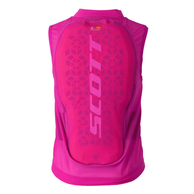 Scott SCO VEST PROTECTOR JR AIRFLEX protective waistcoat