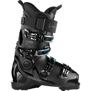 HAWX ULTRA 130 S GW BLK/TEAL