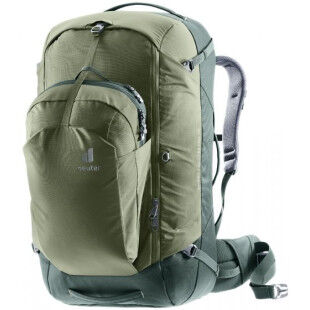 Travel bag Deuter AViANT ACCESS PRO 70 Khaki / Ivy