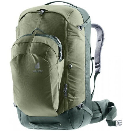 Sac de voyage Deuter AViANT ACCESS PRO 70 Khaki / Ivy