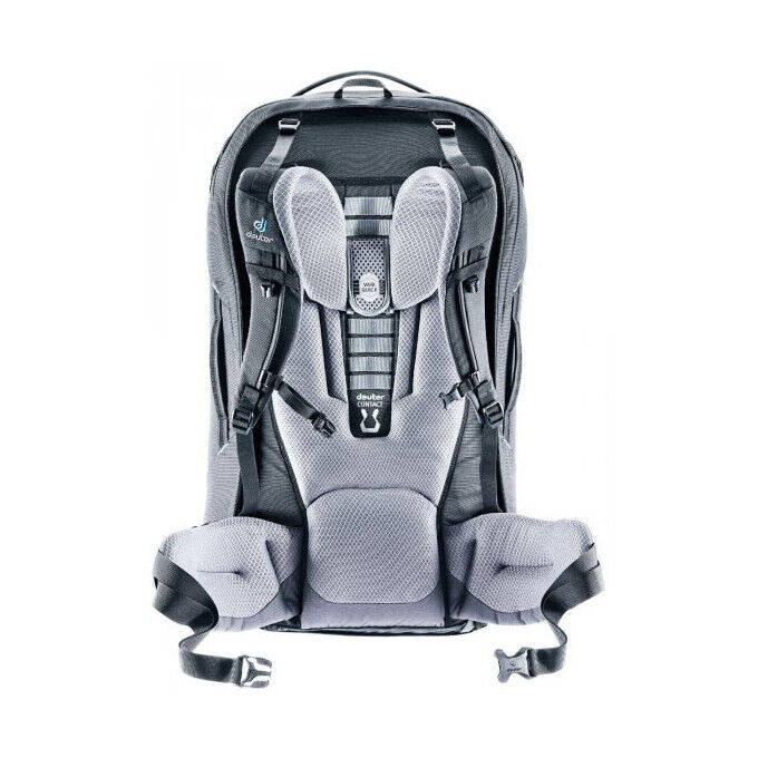 Sac de voyage Deuter AViANT ACCESS PRO 70 Khaki / Ivy