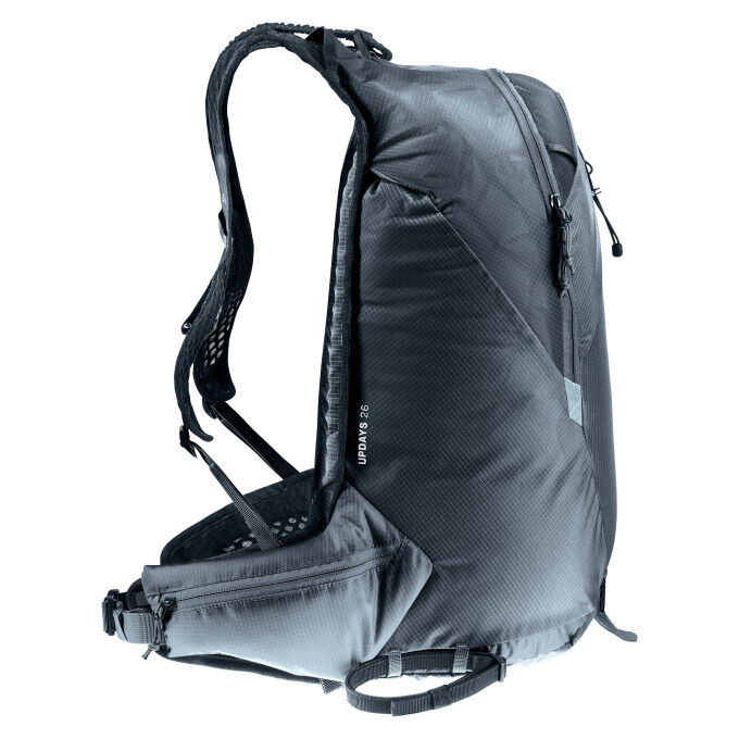 Mochila esquí de travesía Deuter UPDAYS 26