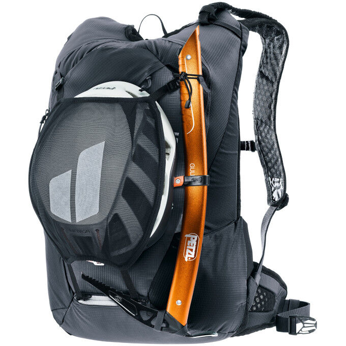 Mochila esquí de travesía Deuter UPDAYS 26