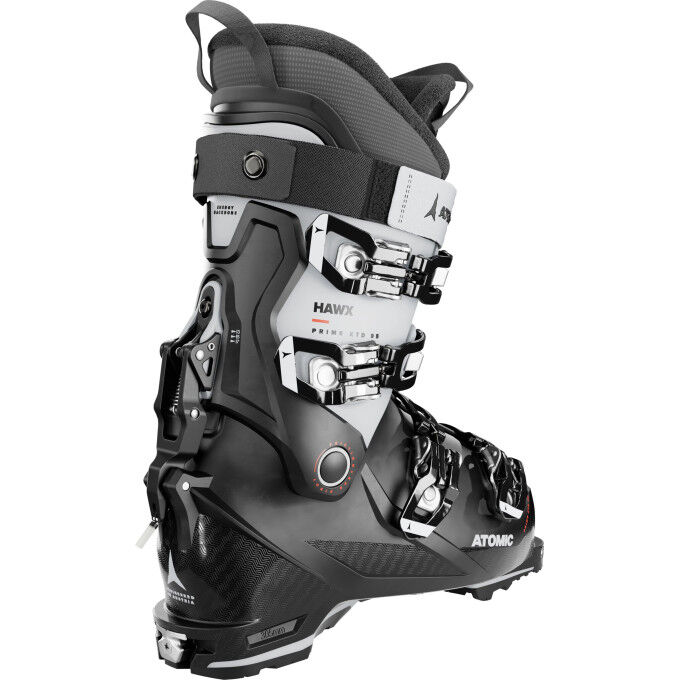 Botas esquí Atomic HAWX PRIME XTD 95 W GW Negro/Marfil