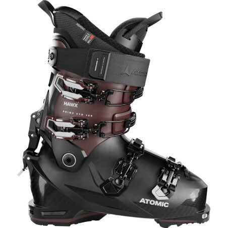 HAWX PRIME XTD 105 W GW BLK/RT