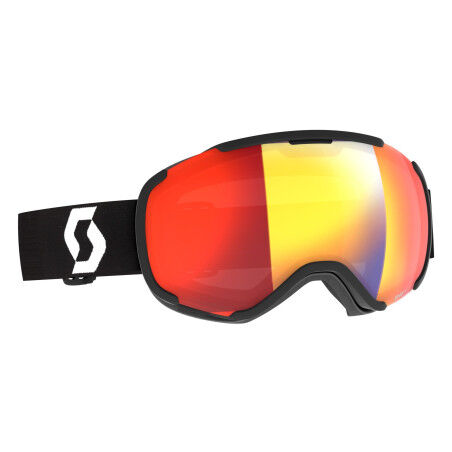 Máscara Scott Unisex FAZE II LS