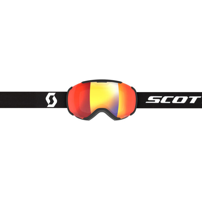 Masque Scott FAZE II LS