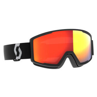 SCO GOGGLE FACTOR PRO LS