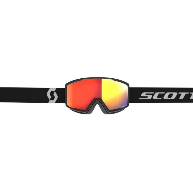 SCO GOGGLE FACTOR PRO LS
