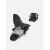 Fixations Marker DUKE PT 11 100MM ANTHRACITE/GRAY