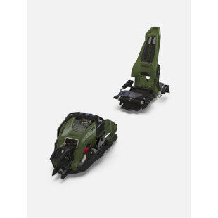 DUKE PT 16 125MM GREEN/BLACK