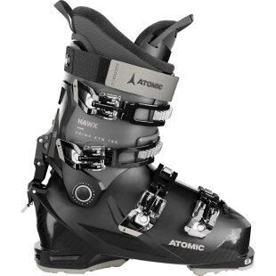 HAWX PRIME XTD 100 GW BLK/ANTH