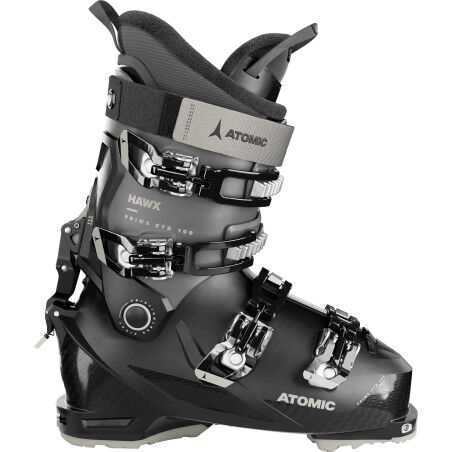 Botas esquí Atomic HAWX PRIME XTD 100 GW Negro/Antracita/Piedra