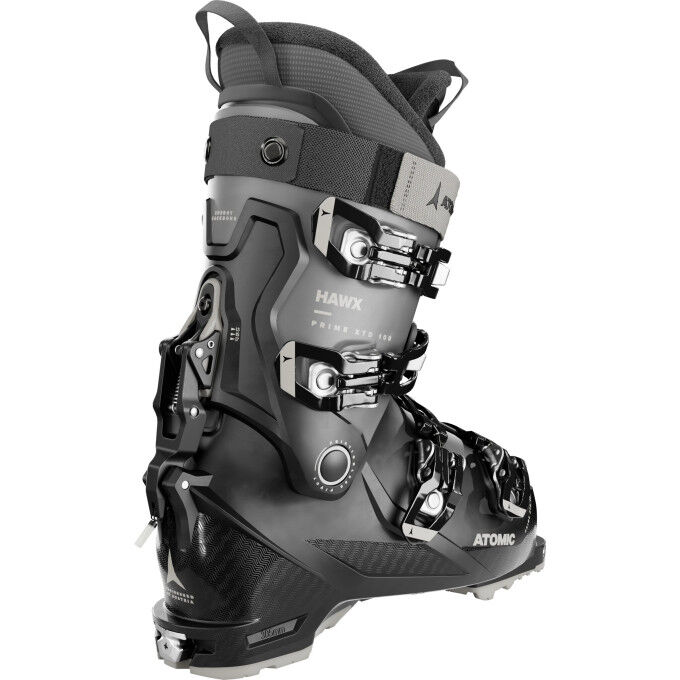 Atomic HAWX PRIME XTD 100 GW Black/Anthracite/Stone ski boots