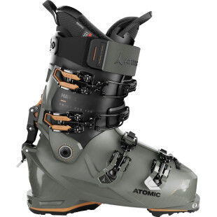 HAWX PRIME XTD 120 GW ARMY/BLK