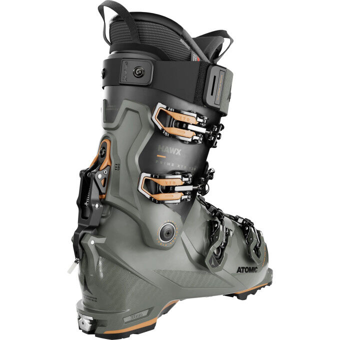 HAWX PRIME XTD 120 GW ARMY/BLK HAWX PRIME XTD 120 GW ARMY/BLK