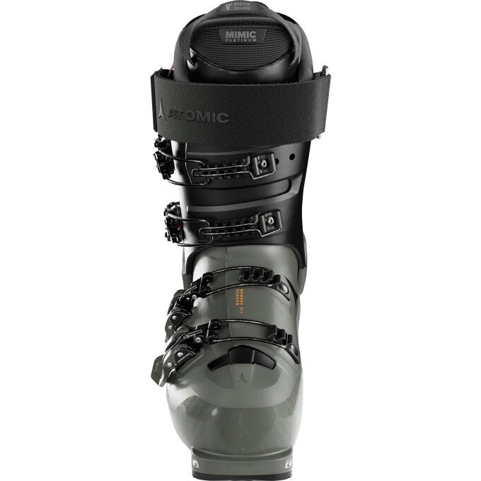 HAWX PRIME XTD 120 GW ARMY/BLK HAWX PRIME XTD 120 GW ARMY/BLK