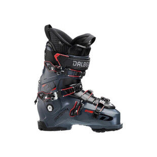 Dalbello PANTERRA 120 Anthracite ski boots