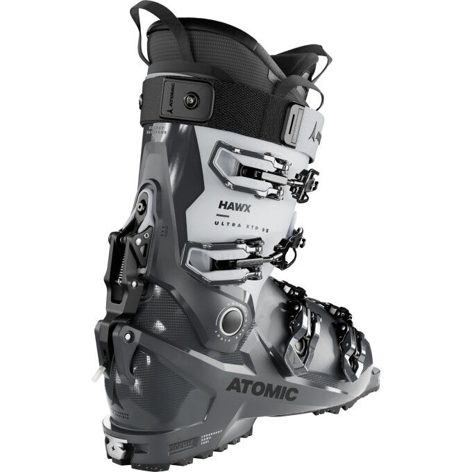 Botas esquí Atomic HAWX ULTRA XTD 95 W GW Storm/Ivory