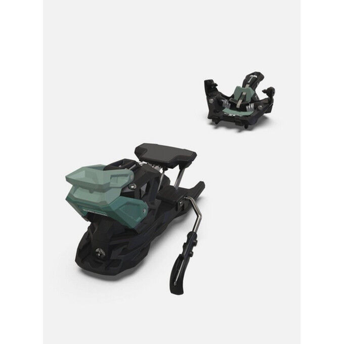 CRUISE 10 90MM BLACK/GREEN