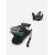 CRUISE 10 90MM BLACK/GREEN