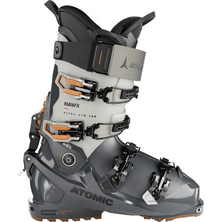 未使用　292mmATOMIC HAWX ULTRA XTD 120 CT GW Atomic Hawx Ultra XTD 120 CT GW Mens Hybrid Ski Boot Touring