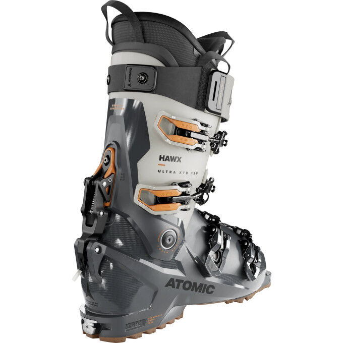 Botas esquí Atomic HAWX ULTRA XTD 120 GW Storm/Stone/Orange